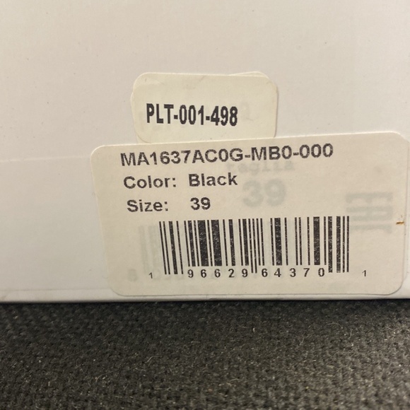 Hi heels shoes - Picture 2 of 5